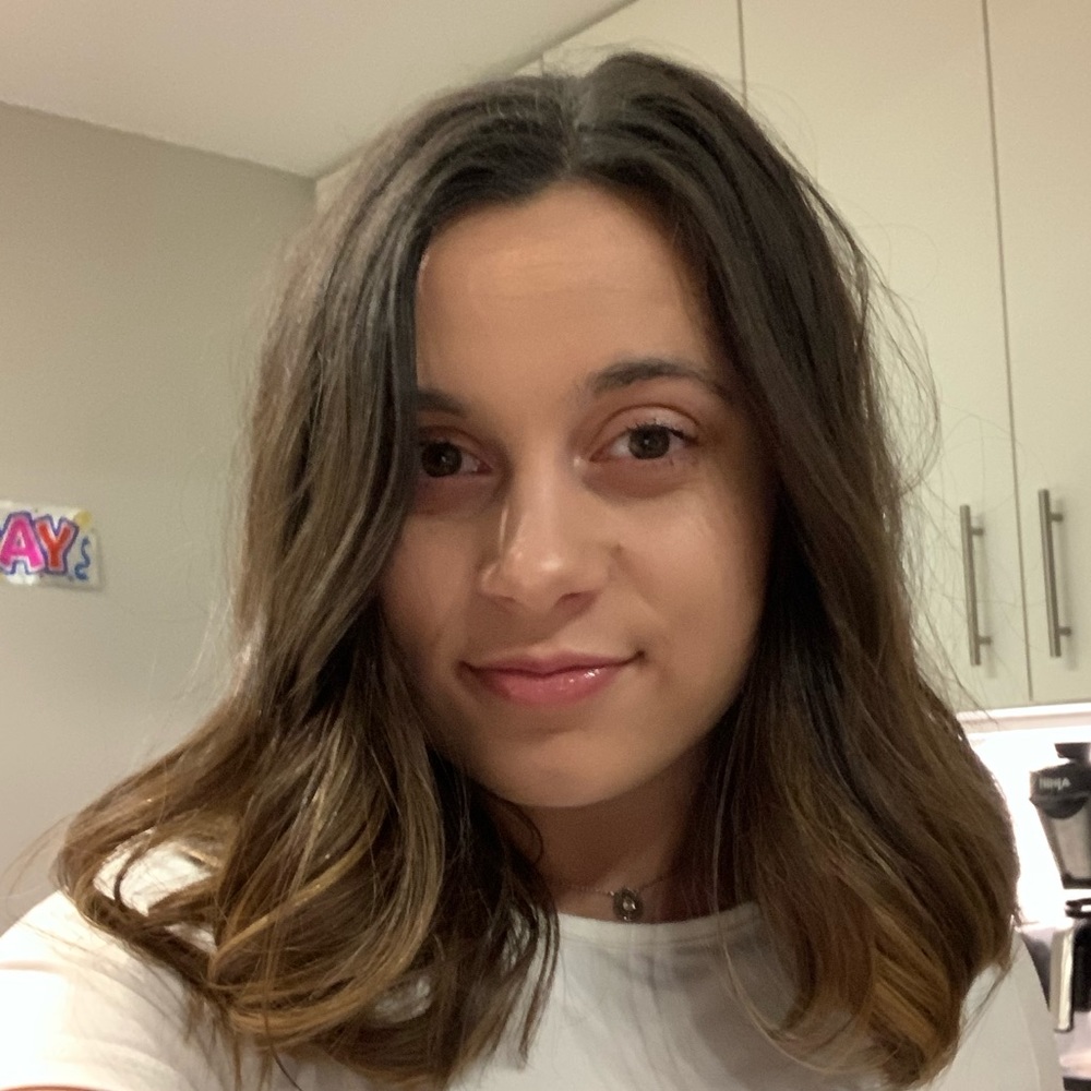 Meet your Posher, Kaedie